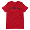 London Unisex T-Shirt