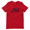 London Unisex T-Shirt