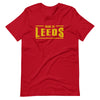 Leeds Unisex T-Shirt