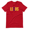 Leeds Unisex T-Shirt