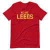 Leeds Unisex T-Shirt