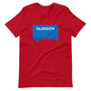 Glasgow Unisex T-Shirt