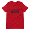 Glasgow Unisex T-Shirt