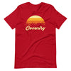 Coventry Unisex T-Shirt