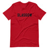 Glasgow Unisex T-Shirt