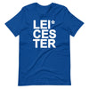 Leicester Unisex T-Shirt