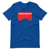 Manchester Unisex T-Shirt