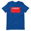 London Unisex T-Shirt