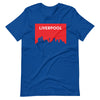 Liverpool Unisex T-Shirt