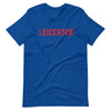 Leicester Unisex T-Shirt