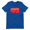 Leicester Unisex T-Shirt