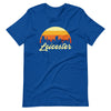 Leicester Unisex T-Shirt