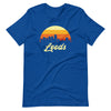 Leeds Unisex T-Shirt