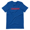 Coventry Unisex T-Shirt