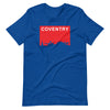 Coventry Unisex T-Shirt