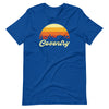 Coventry Unisex T-Shirt