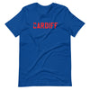 Cardiff Unisex T-Shirt