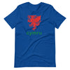 Cardiff Unisex T-Shirt