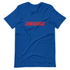 Cambridge Unisex T-Shirt