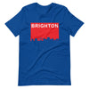 Brighton Unisex T-shirt