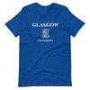 Glasgow Unisex T-Shirt