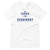 Leeds Unisex T-Shirt