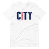 Manchester Unisex T-Shirt