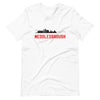 Middlesbrough Unisex T-shirt