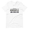 Newcastle Unisex T-shirt