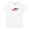 Plymouth Unisex t-shirt