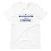 Wolverhampton Unisex t-shirt