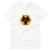 Wolverhampton Unisex t-shirt