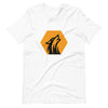 Wolverhampton Unisex t-shirt