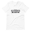 Wolverhampton Unisex t-shirt