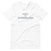 Sunderland Unisex t-shirt