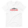 Sunderland Unisex t-shirt