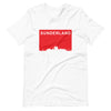 Sunderland Unisex t-shirt