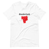 Sunderland Unisex t-shirt