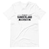 Sunderland Unisex t-shirt