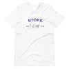 Stoke Unisex t-shirt