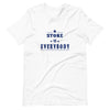 Stoke Unisex t-shirt