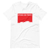 Stoke Unisex t-shirt