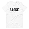 Stoke Unisex t-shirt