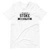 Stoke Unisex t-shirt