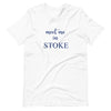 Stoke Unisex t-shirt