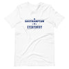 Southampton Unisex t-shirt