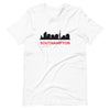 Southampton Unisex t-shirt