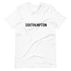 Southampton Unisex t-shirt