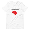 Southampton Unisex t-shirt