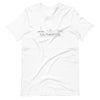 Southampton Unisex t-shirt